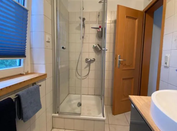 Elbinsel-home 'alpakaliebe' Apartament *