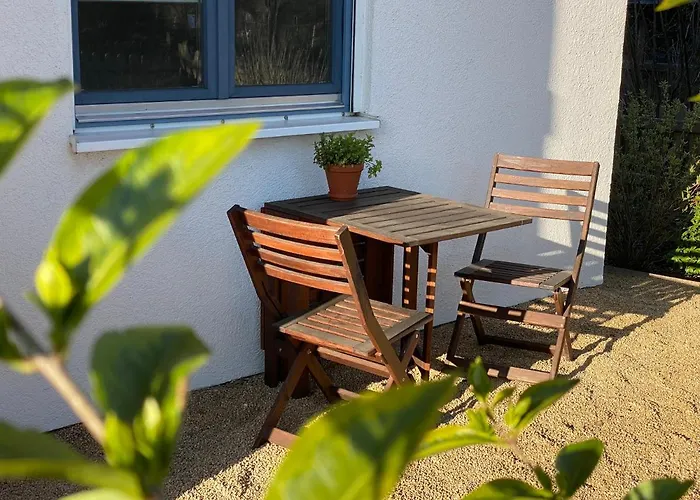 Elbinsel-home 'alpakaliebe' Apartament *