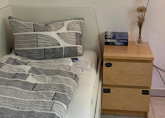 Apartament Elbinsel-home 'alpakaliebe' *