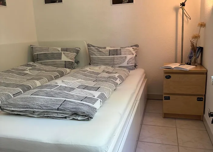 Apartament Elbinsel-home 'alpakaliebe' *